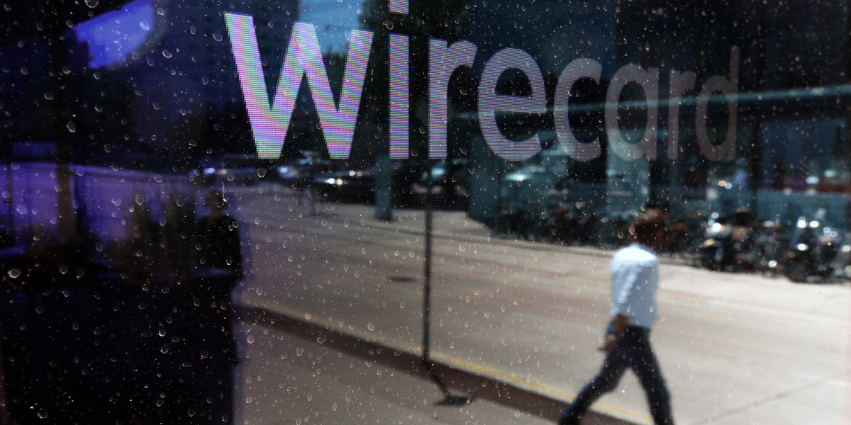 Wirecard licencie plus de la moitie des employes qui restaient en allemagne