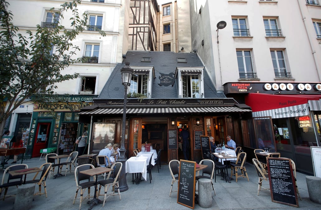 Coronavirus: les propositions des restaurateurs vont etre examinees, dit veran