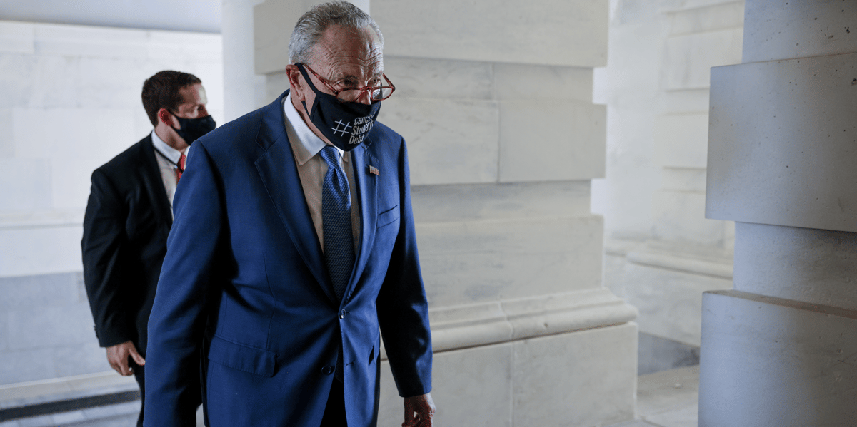 Chuck Schumer