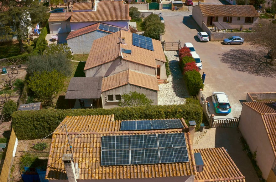 La startup montpelliéraine Beoga déploie un écosystème et une solution digitale pour permettre le fonctionnement d'une communauté énergétique intelligente et faire émerger un nouveau modèle économique avec l'intervention de consommateurs-producteurs.