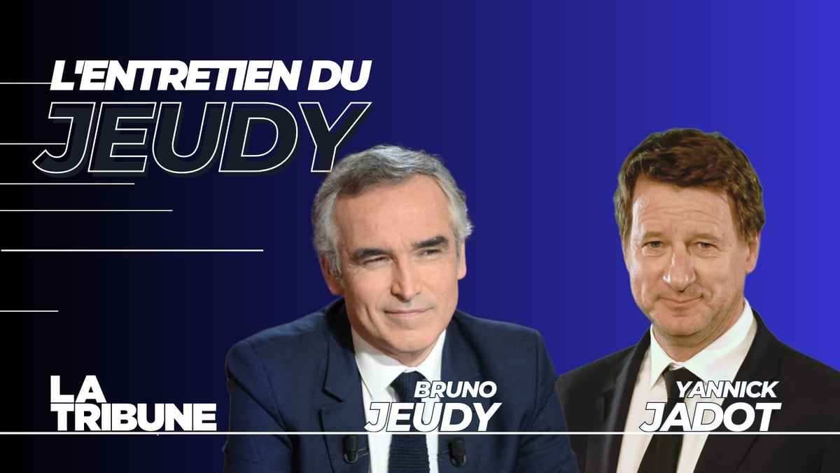 jeudy x jadot