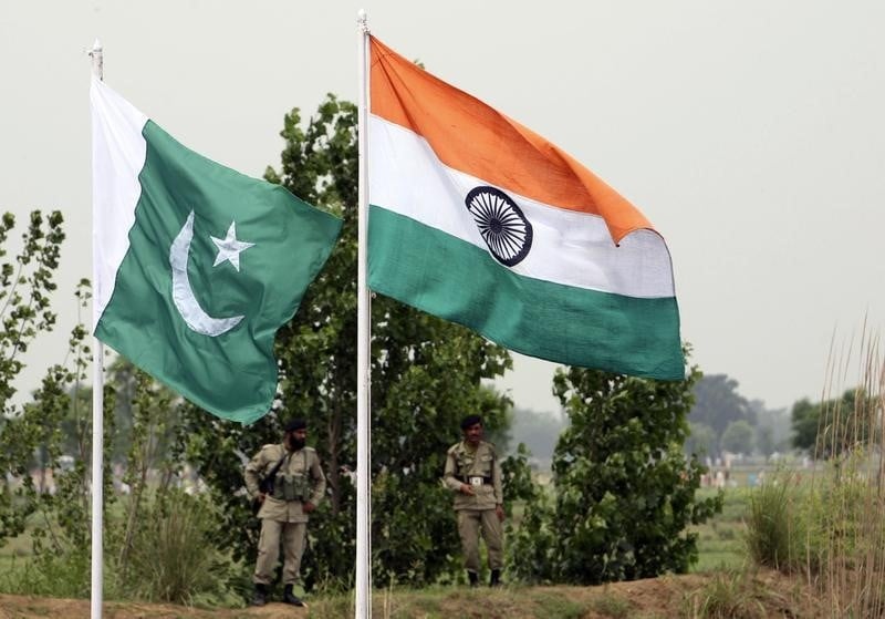 L'Inde renonce à des discussions de paix avec le Pakistan