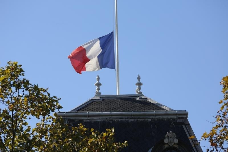 Le moral des francais au plus bas depuis 1995