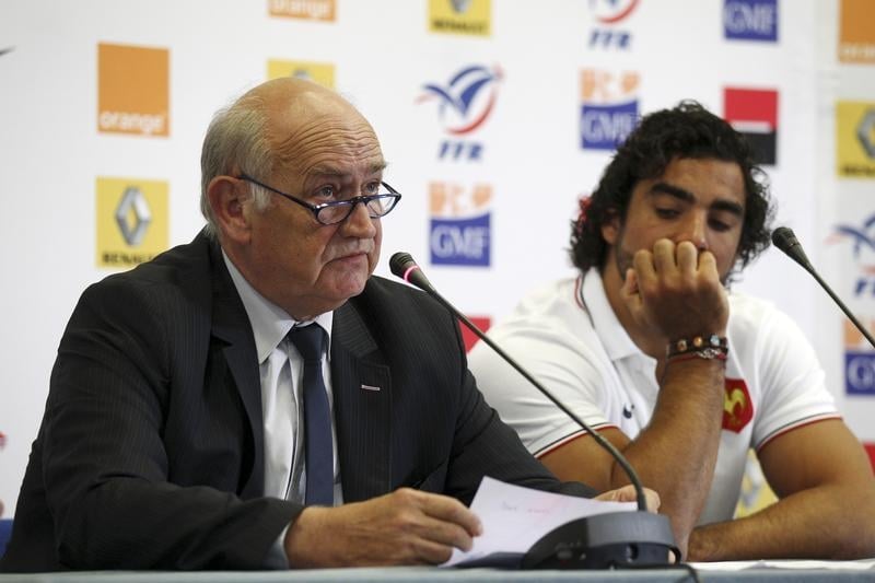 Refus de montee en pro d2 : lille accuse la ffr