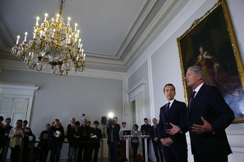 Vienne promet d'agir face a la montee de l’extreme droite
