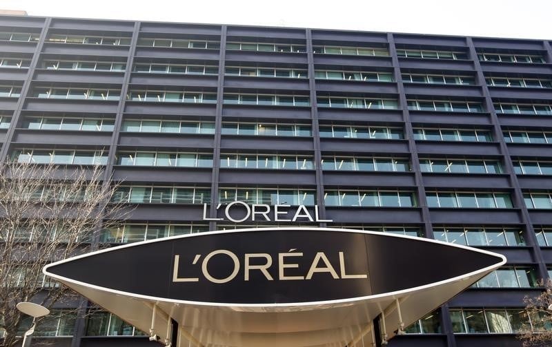 L'oreal promet de nombreuses innovations chez magic