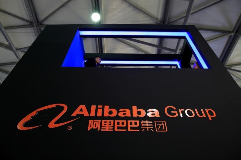 Alibaba se renforce a l'international avec moneygram