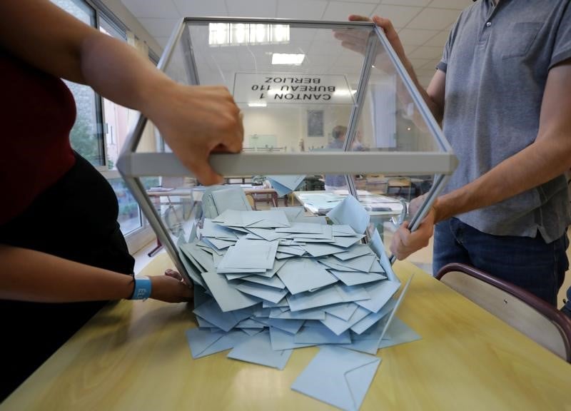 Le calendrier sur la proportionnelle pas encore fixe