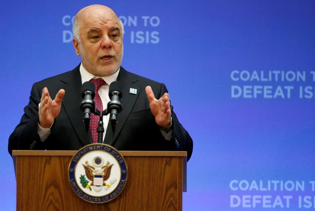 Irak: la cour supreme ordonne la suspension du referendum kurde
