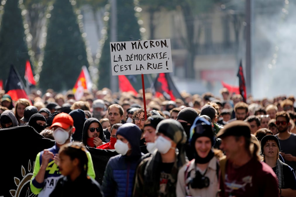 Les fonctionnaires tablent sur une mobilisation massive