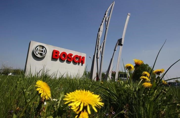 Bosch renonce a produire des cellules de batterie