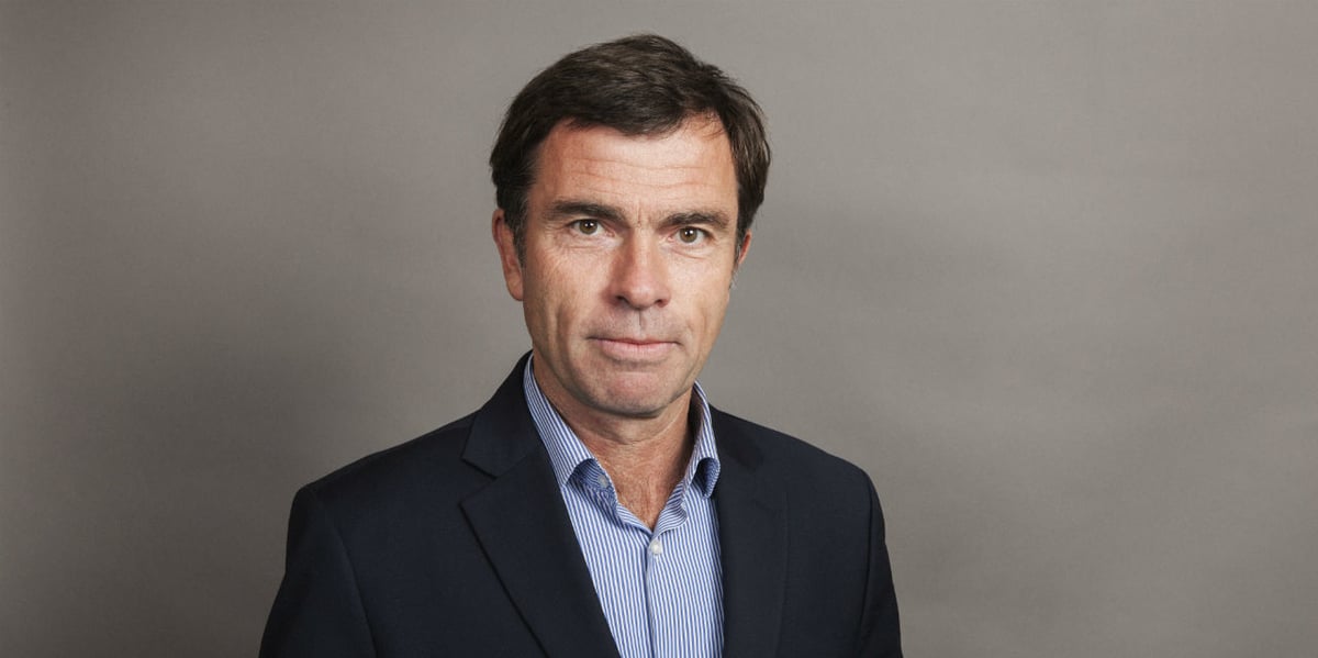 Bernard Farges reprend la présidence du CIVB, après un premier mandat entre 2013 et 2016