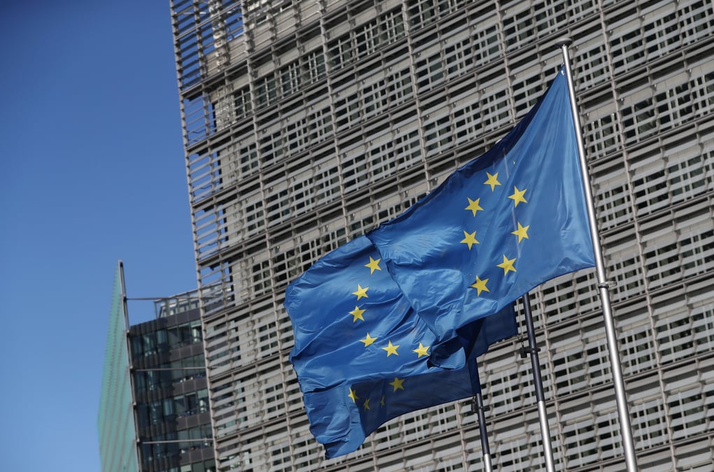 L'union europeenne reste divisee sur l'elargissement du bloc