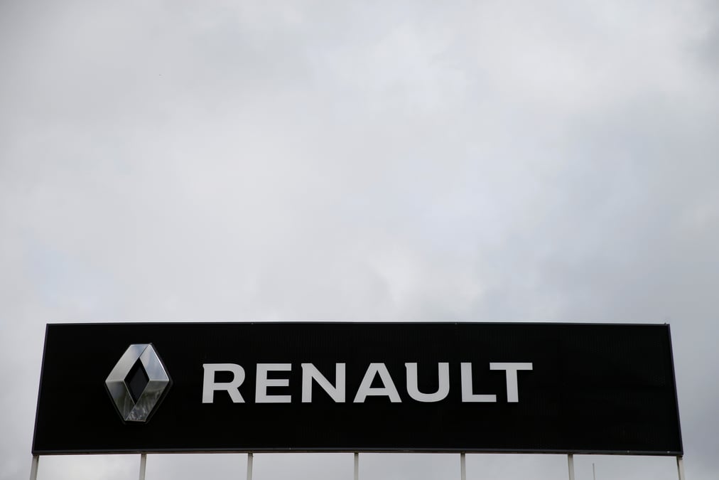 Renault: reunion jeudi avec les syndicats sur le plan d'economies