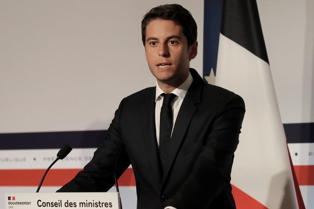 France: le gouvernement reporte a debut septembre l'annonce du plan de relance