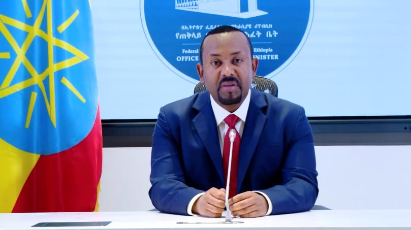 Ethiopie: le conflit au tigre a deja fait des centaines de morts