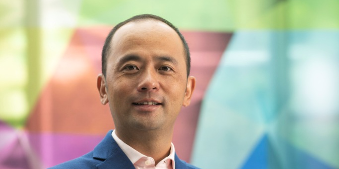 Philippe Wang