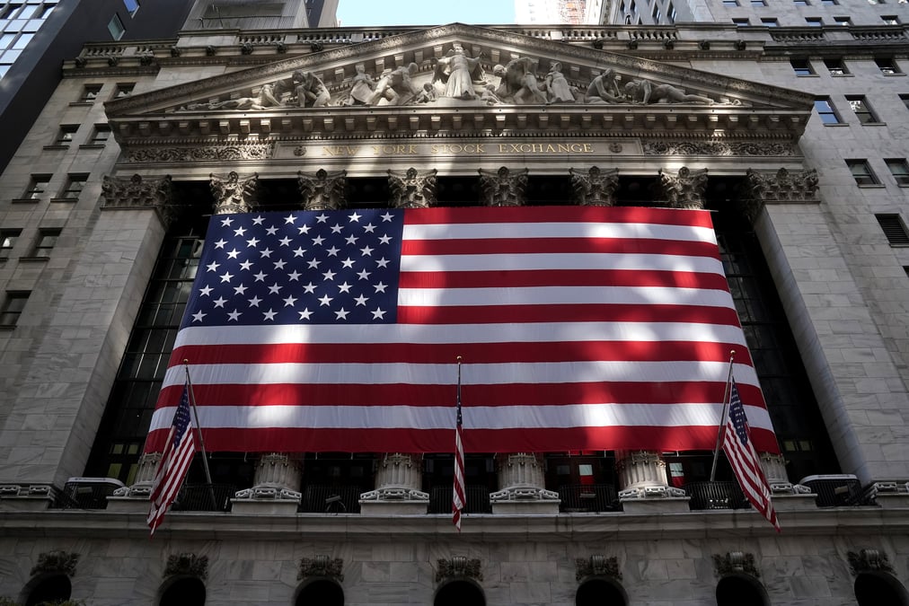 Wall street ouvre en hausse