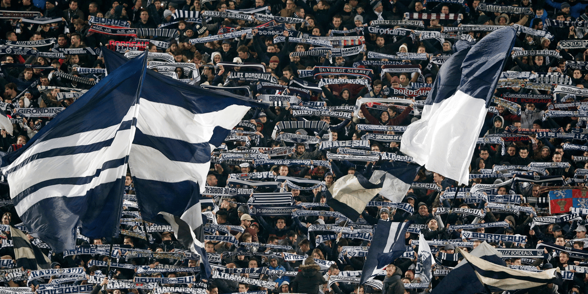 Plus d'obstacle a la reprise des girondins de bordeaux par gacp