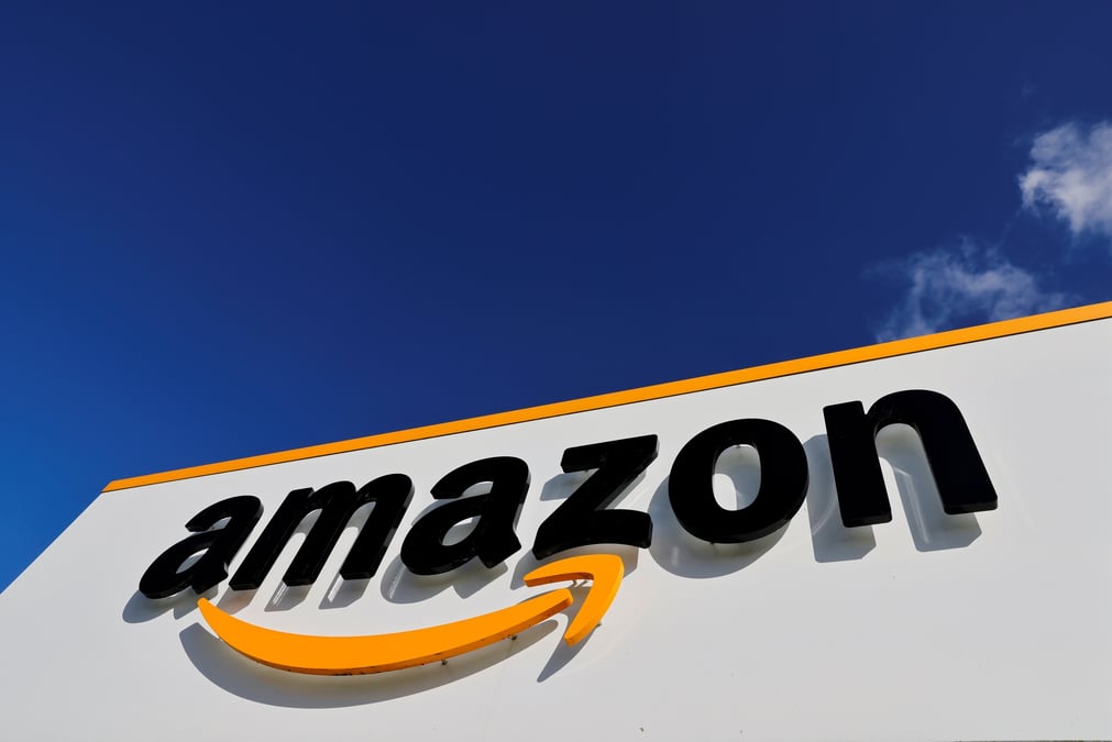 Amazon vise par plusieurs mouvements sociaux a l'occasion du "black friday"