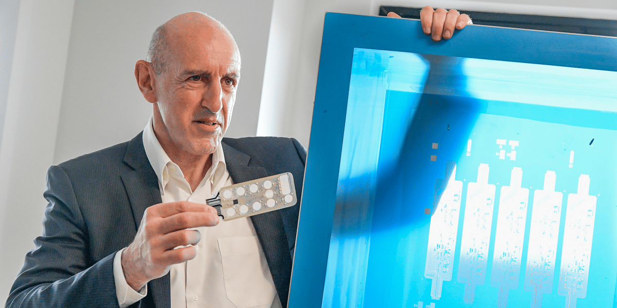 Jean-Pierre Estanol Symbiose