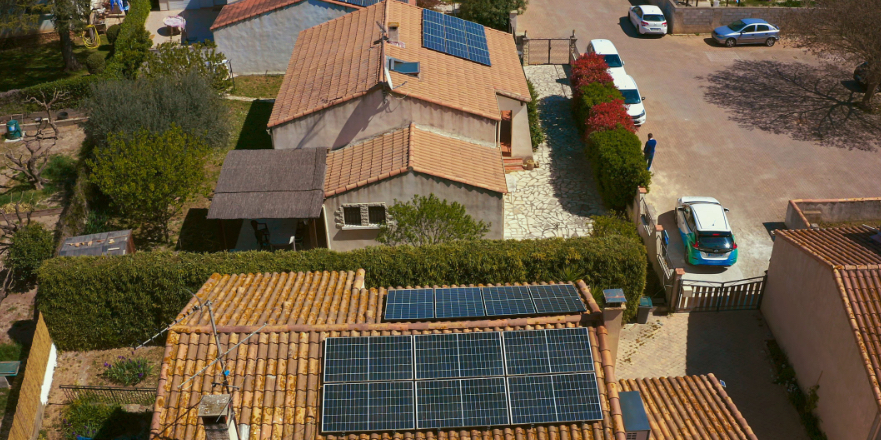 La startup montpelliéraine Beoga déploie un écosystème et une solution digitale pour permettre le fonctionnement d'une communauté énergétique intelligente et faire émerger un nouveau modèle économique avec l'intervention de consommateurs-producteurs.