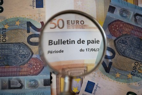 Bulletin de paie