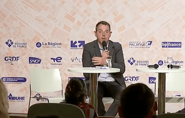 Jérôme Fourquet