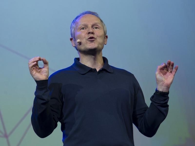 Ubisoft compte resister a l’entree de vivendi dans son capital