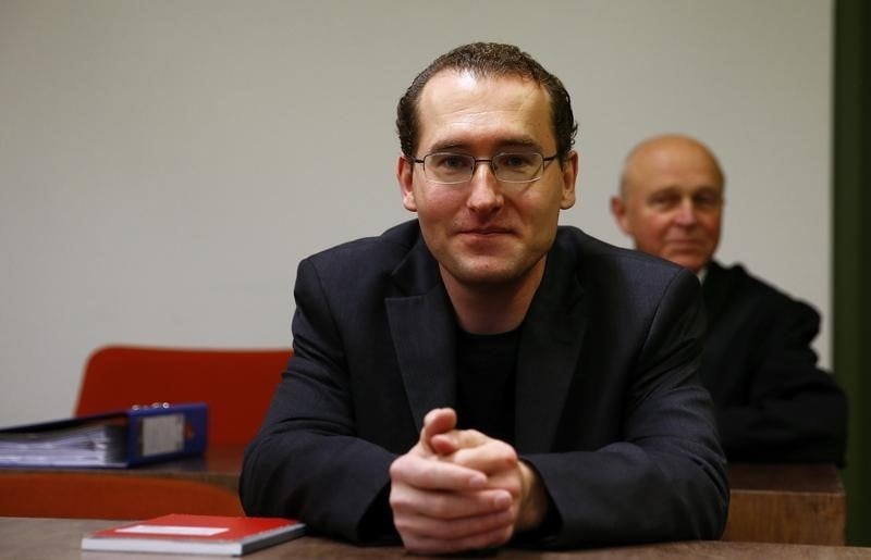 Condamnation d'un agent allemand qui travaillait pour la cia