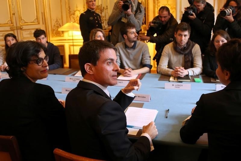 La surtaxation des ccd pourrait compliquer les negociations sur l'assurance-chomage