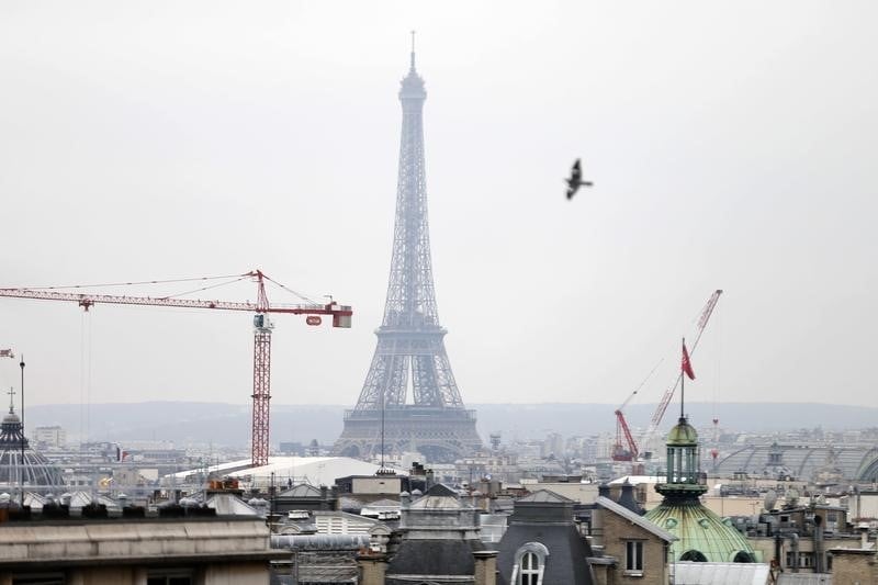 La prevision de croissance du fmi pour la france revue a la hausse