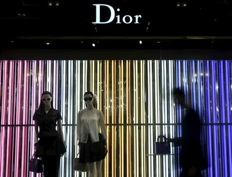 Maria chiuri va etre nommee directrice artistique de dior