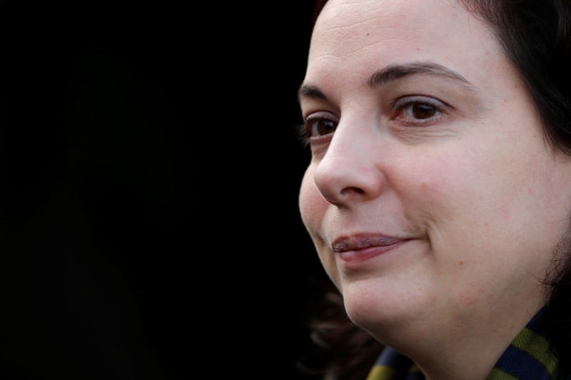 Emmanuelle cosse n'hesitera pas a requisitionner des lieux publics pour repondre au defi migratoire
