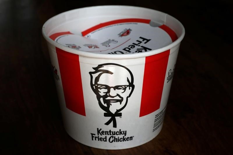 Yum a suivre a wall street