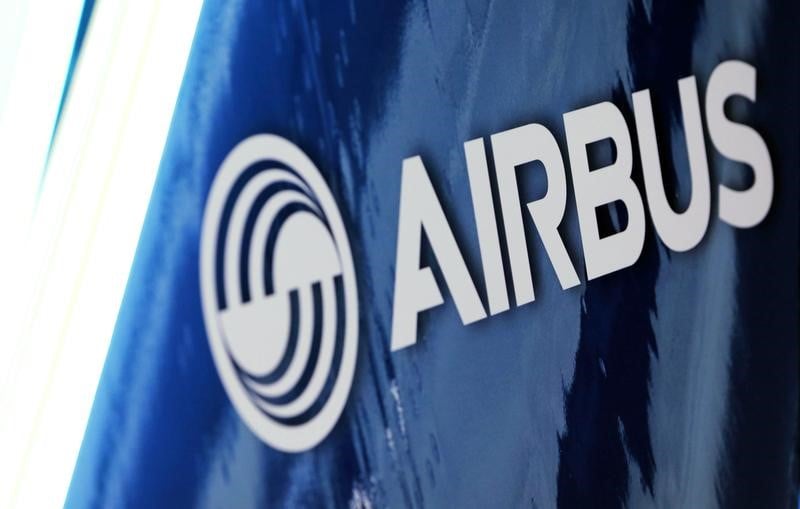 Airbus: departs volontaires possibles dans la restructuration
