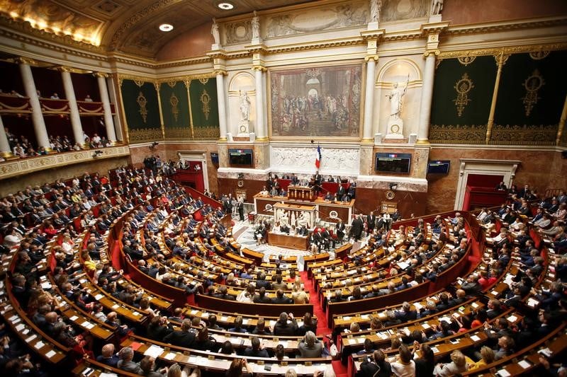 Feu vert en commission pour la moralisation de la vie publique