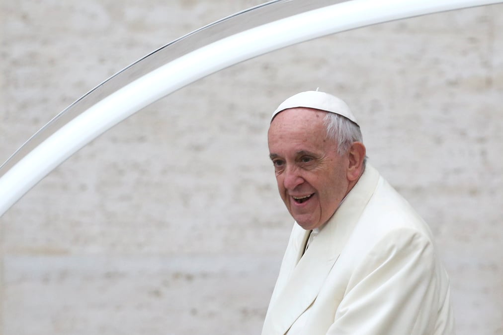 Chine: des relations avec le vatican sont ineluctables