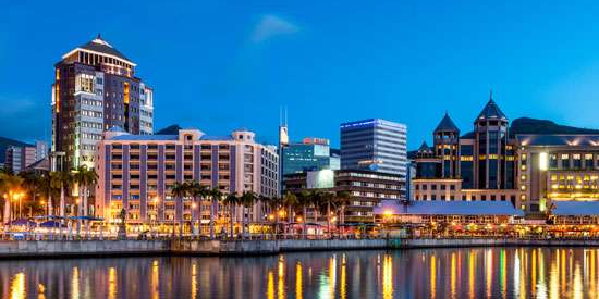 Port Louis