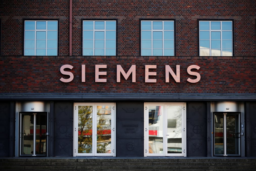 Siemens/alstom: les syndicats contre des concessions ue trop drastiques