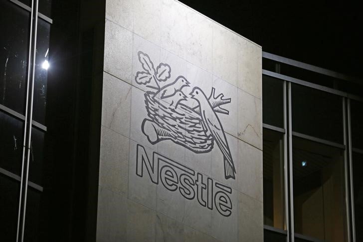 Exclusif: nestle skin health suscite l'interet du private equity