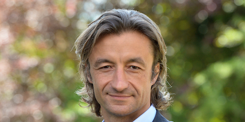 Gaëtan de Sainte Marie