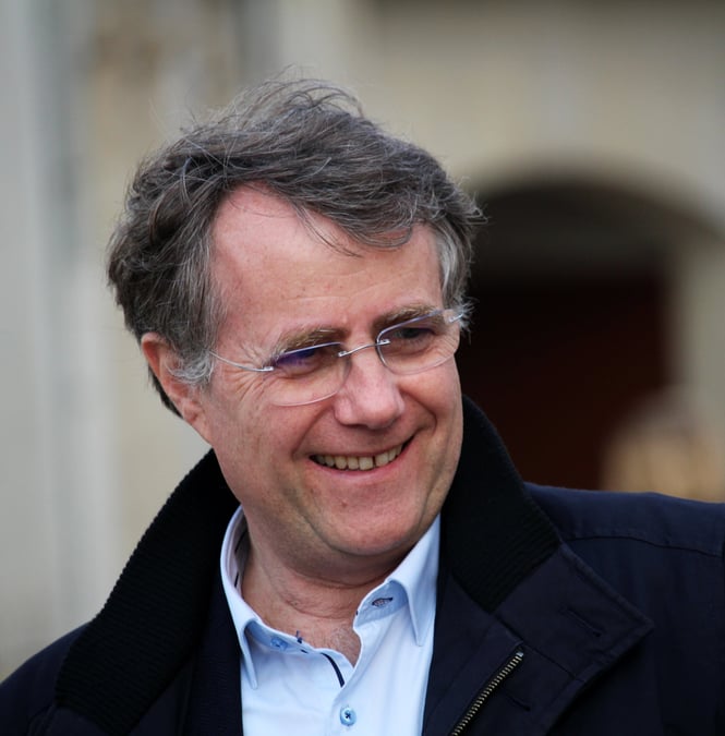Serge Grouard