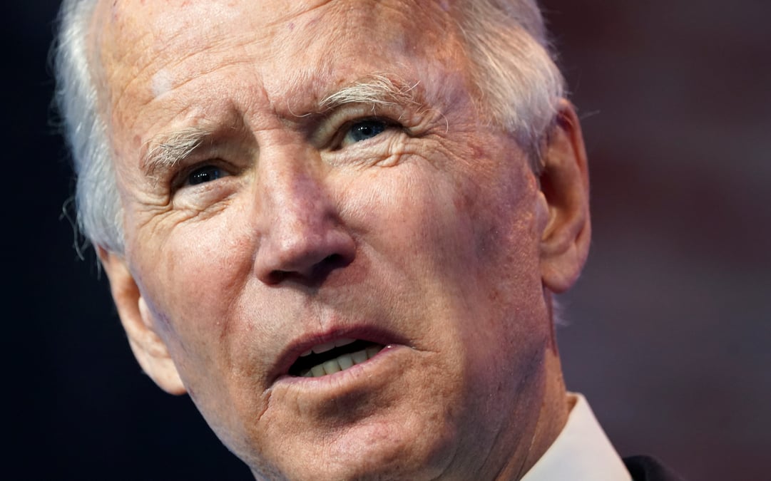 Biden appelle son ex-directrice de campagne et un elu de louisiane a la maison blanche