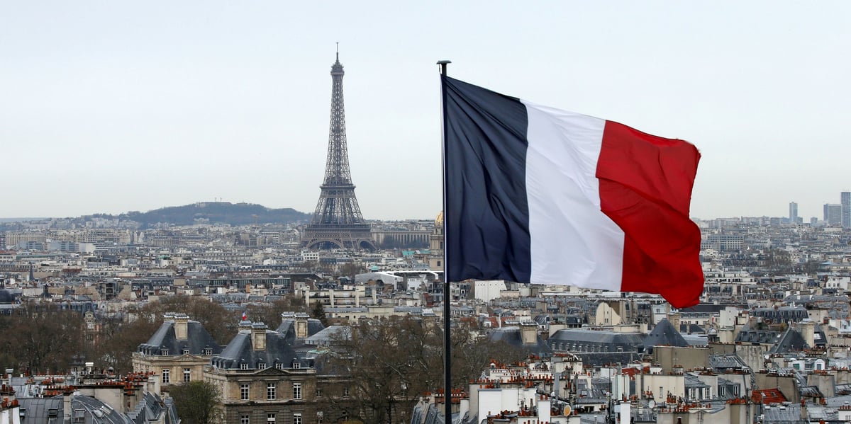 Reconfinement: la banque de france estime a 12% la chute d'activite en novembre