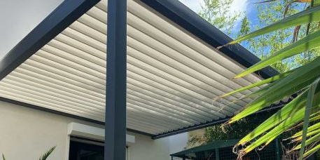 Pergola