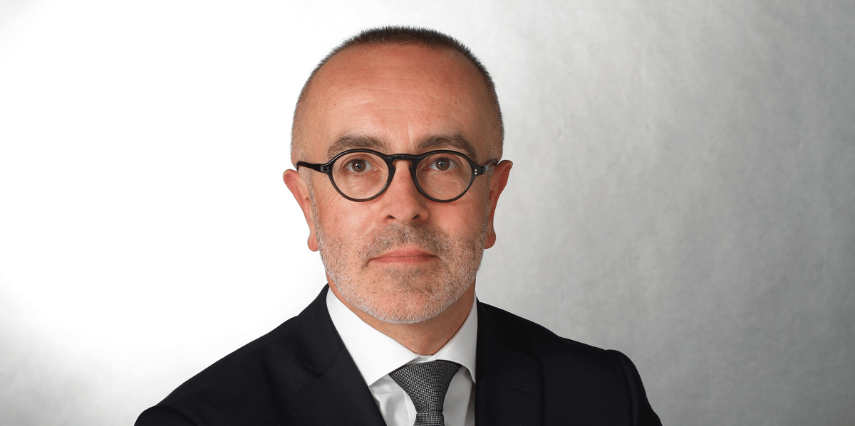 Michel Ogliaro