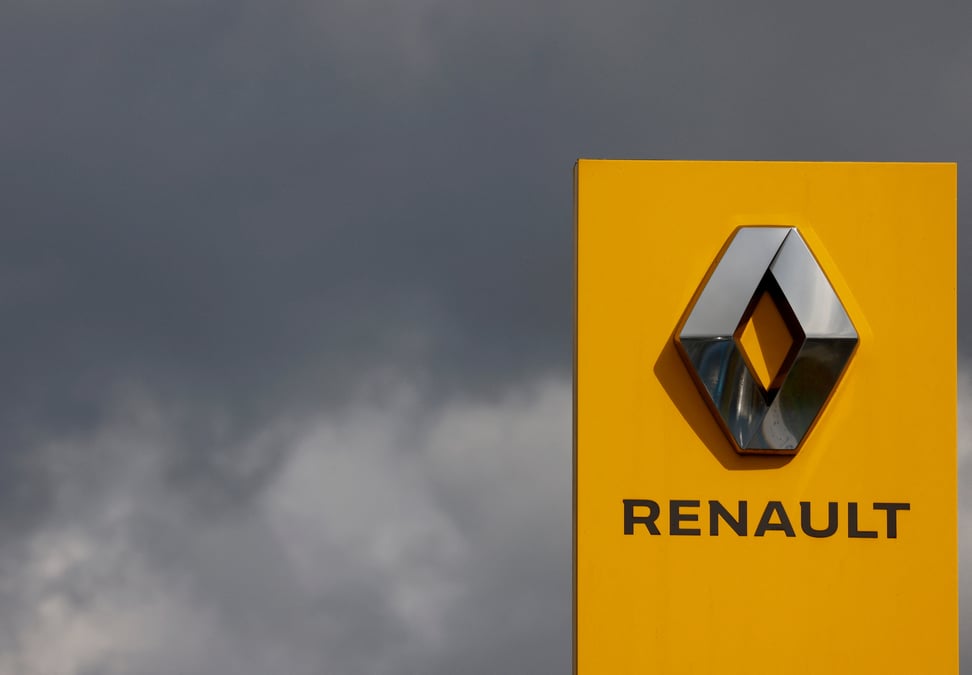 Renault recrute deux ex-psa pour sa direction de l'ingenierie