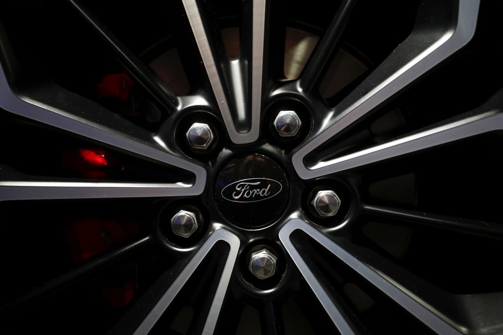 Ford supprime 3.000 postes