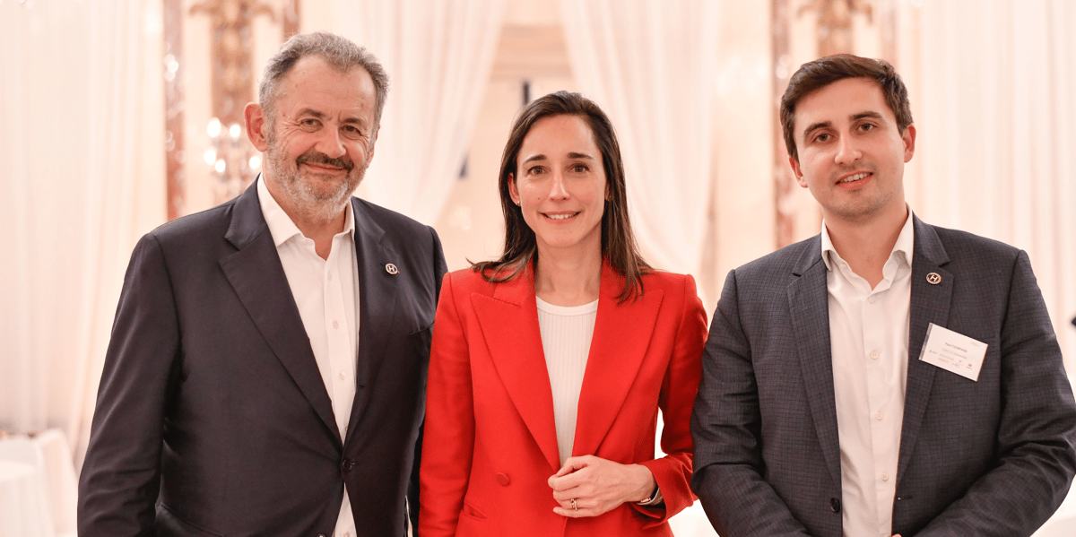 Cercle Humania